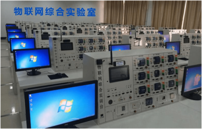 江西工程學院人工智能學院簡介 聚焦計算機信息系統集成服務