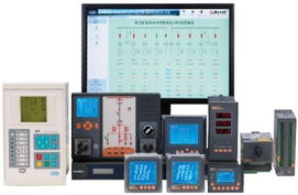 安科瑞Acrel 6000剩余電流式電氣火災(zāi)監(jiān)控系統(tǒng)的互聯(lián)網(wǎng)技術(shù)開發(fā)與應(yīng)用
